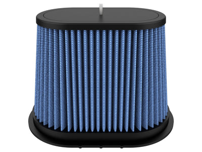 aFe MagnumFLOW Air Filters IAF P5R A/F P5R Filter for 54-10391-Air Filters - Direct Fit-Deviate Dezigns (DV8DZ9)