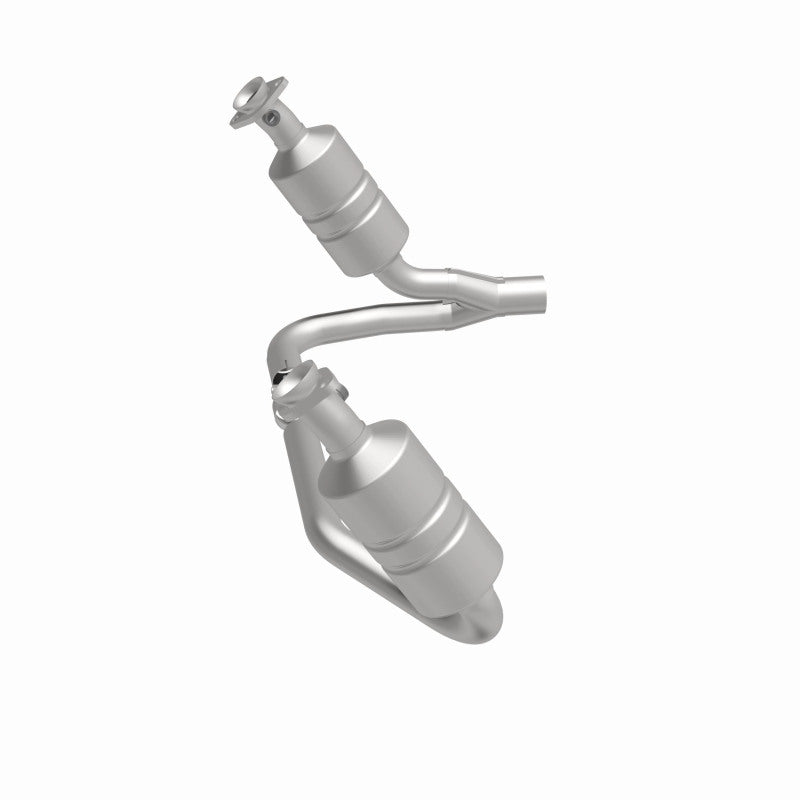 Magnaflow 07-09 Dodge Dakota 3.7L Direct Fit Converter-Catalytic Converter Direct Fit-Deviate Dezigns (DV8DZ9)