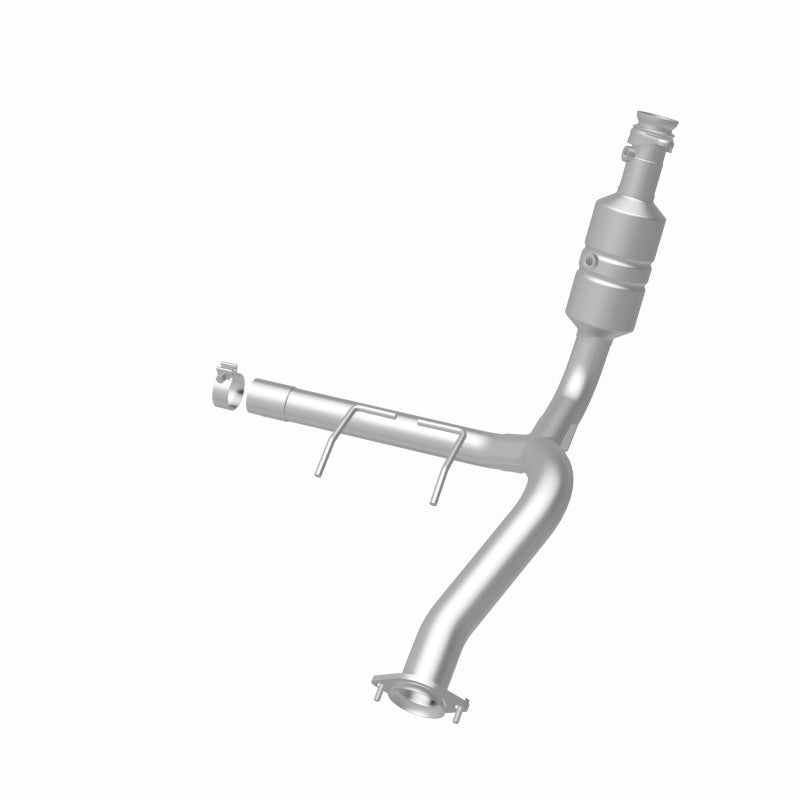 Magnaflow 09-10 Ford F-150 4.6L Direct Fit Converter-Catalytic Converter Direct Fit-Deviate Dezigns (DV8DZ9)