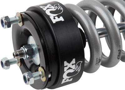 Fox 19+ Ram 1500 4WD 2.0 Performance Series IFP Coilover Shock (Alum) / 0-2in. Lift-Coilovers-Deviate Dezigns (DV8DZ9)