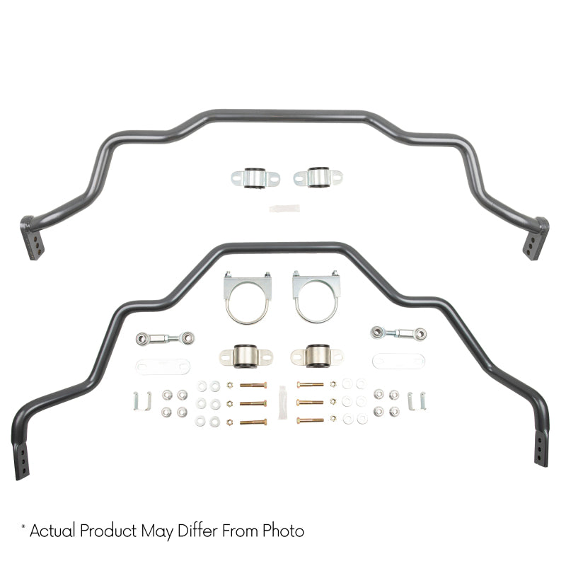 Belltech 19-21 Chevrolet Silverado / GMC Sierra 1500 Anti-Swaybar Set-Sway Bars-Deviate Dezigns (DV8DZ9)