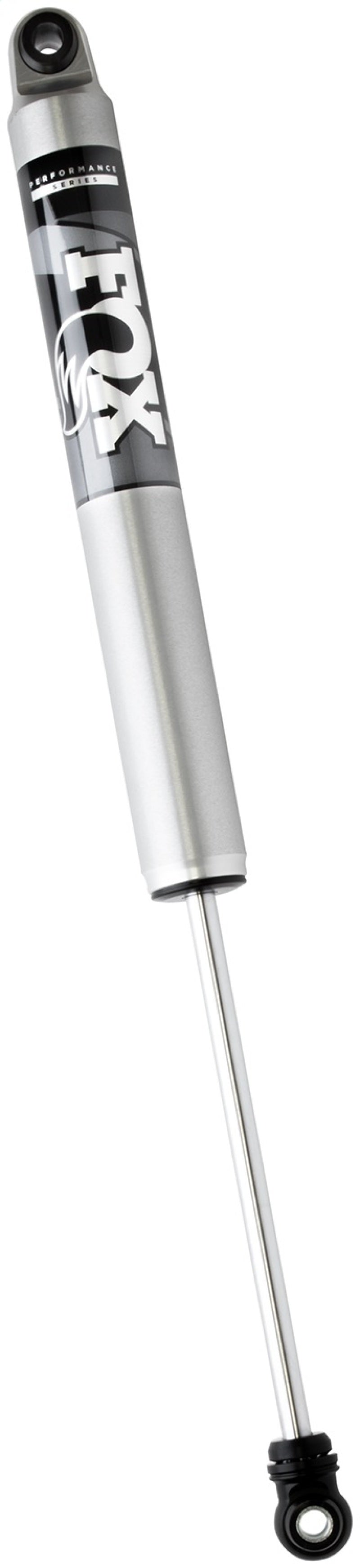 Fox 17-18 Ford F-250 4WD 2.0 Performance Series IFP Smooth Body Rear Shock / 0-1.0in Lift-Shocks and Struts-Deviate Dezigns (DV8DZ9)