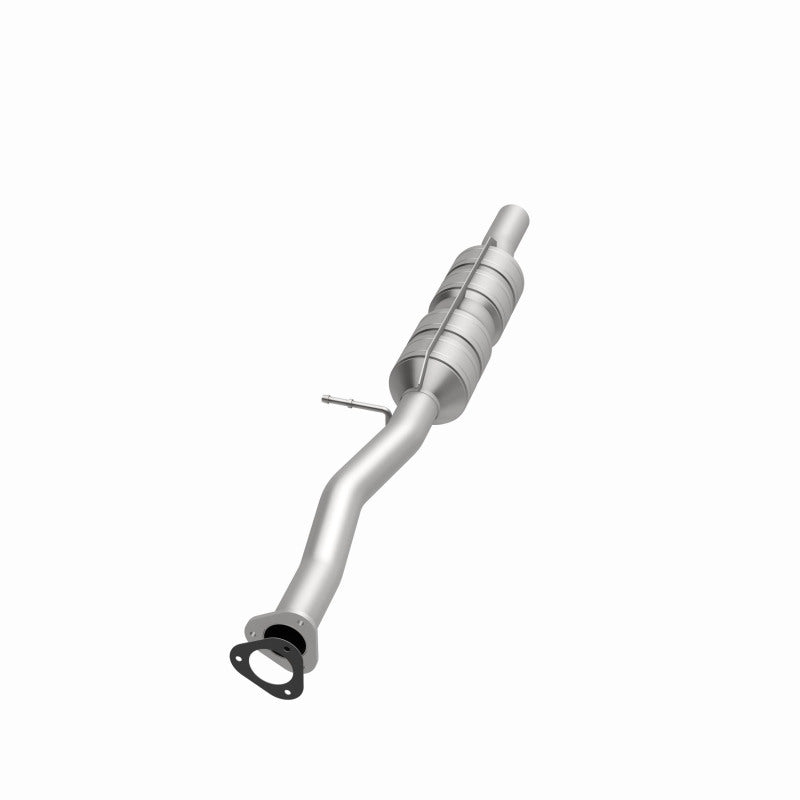 MagnaFlow Conv DF 00-01 Excursion With 5.4L A-Catalytic Converter Direct Fit-Deviate Dezigns (DV8DZ9)