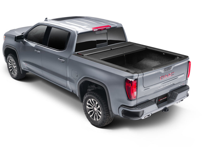 Roll-N-Lock 2019 Chevrolet Silverado 1500 72.5in Bed M-Series Retractable Tonneau Cover-Tonneau Covers - Retractable-Deviate Dezigns (DV8DZ9)