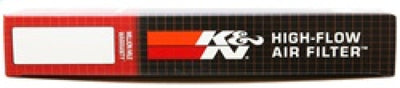 K&N Replacement Air Filter DODGE RAM SRT-10, 8.3L-V10; 2004-Air Filters - Drop In-Deviate Dezigns (DV8DZ9)