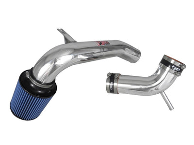 Injen 03-08 Dodge Ram 5.7L V8 Hemil Polished Power-Flow Air Intake System-Cold Air Intakes-Deviate Dezigns (DV8DZ9)