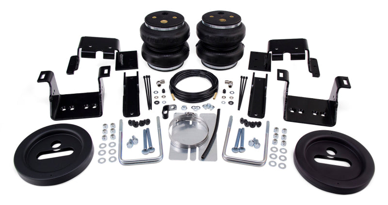 Air Lift LoadLifter 7500XL Ultimate for 11-17 GM 2500/3500-Air Suspension Kits-Deviate Dezigns (DV8DZ9)