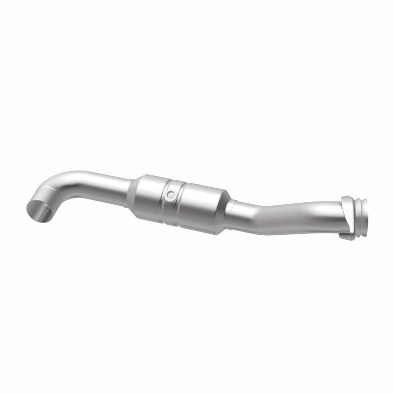 Magnaflow Conv DF 2011-2014 F-150 V6 3.5L OEM Underbody-Catalytic Converter Direct Fit-Deviate Dezigns (DV8DZ9)