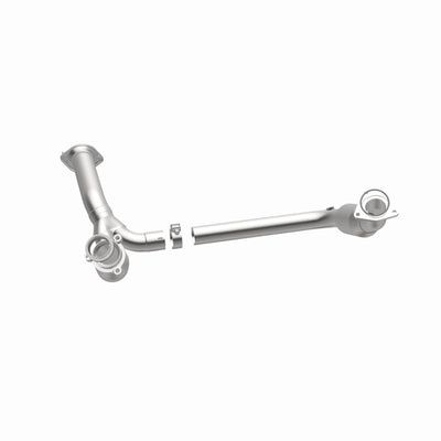 MagnaFlow Conv DF 07-09 Chevy/GMC Silverado/Suburban/Sierra/Tahoe/Yukon-Catalytic Converter Direct Fit-Deviate Dezigns (DV8DZ9)