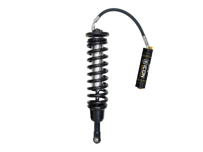 ICON 10-14 Ford Raptor Front 3.0 Series Shocks VS RR CDCV Coilover Kit - Passenger Side-Coilovers-Deviate Dezigns (DV8DZ9)