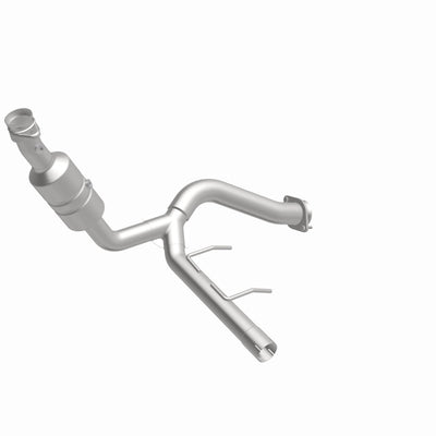 Magnaflow 09-10 Ford F-150 5.4L Direct Fit Converter-Catalytic Converter Direct Fit-Deviate Dezigns (DV8DZ9)