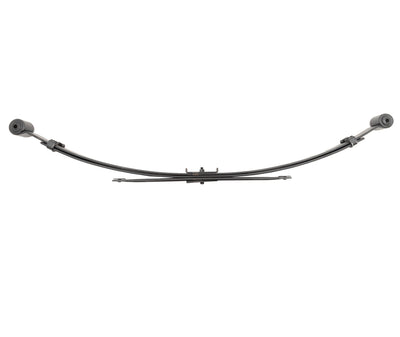 Belltech LEAF SPRING 2019+ GM Silverado/Sierra 1500 2WD/4WD 2in Drop-Leaf Springs & Accessories-Deviate Dezigns (DV8DZ9)