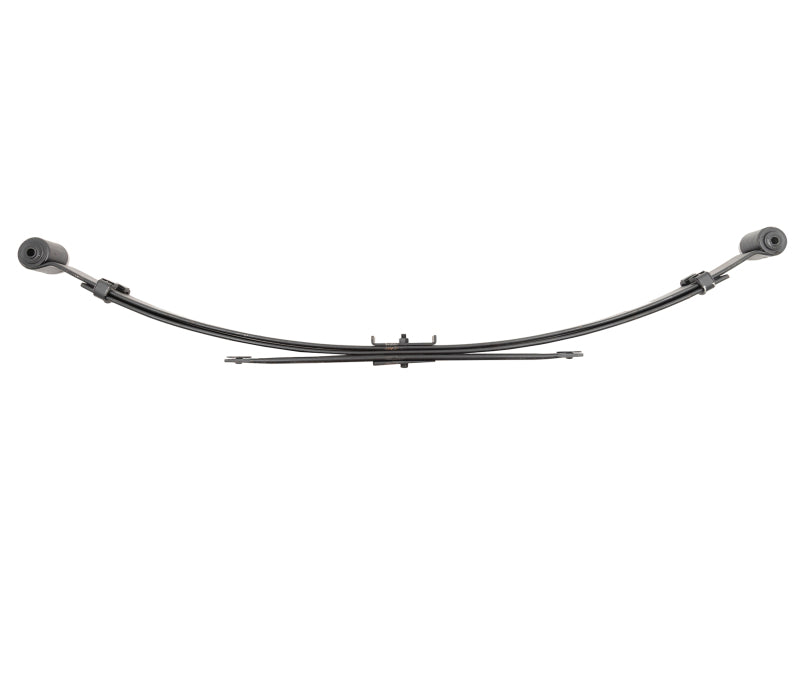 Belltech LEAF SPRING 2019+ GM Silverado/Sierra 1500 2WD/4WD 2in Drop-Leaf Springs & Accessories-Deviate Dezigns (DV8DZ9)