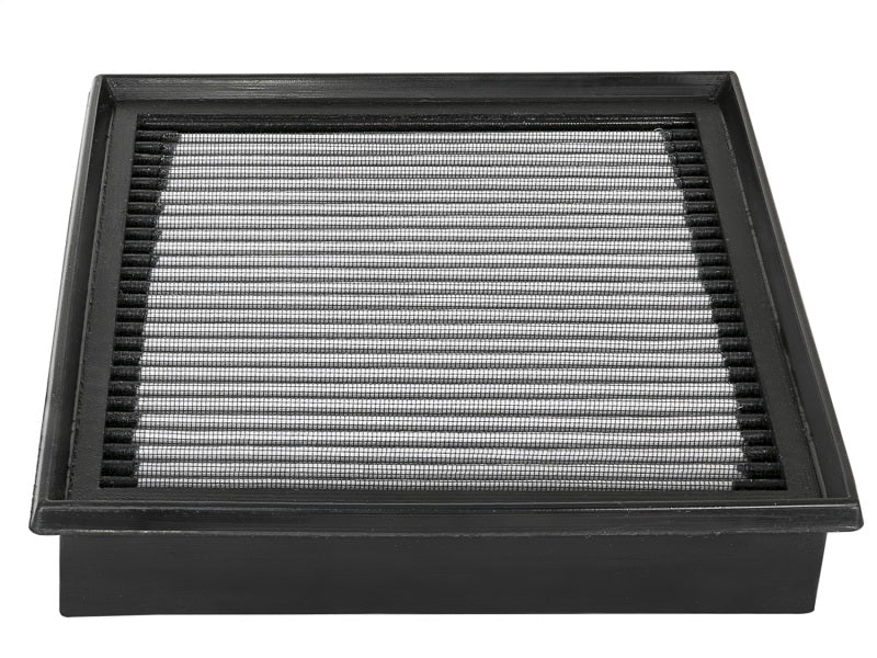 aFe MagnumFLOW OER Air Filter PRO DRY S 14 Toyota Tundra V8 5.7L-Air Filters - Drop In-Deviate Dezigns (DV8DZ9)