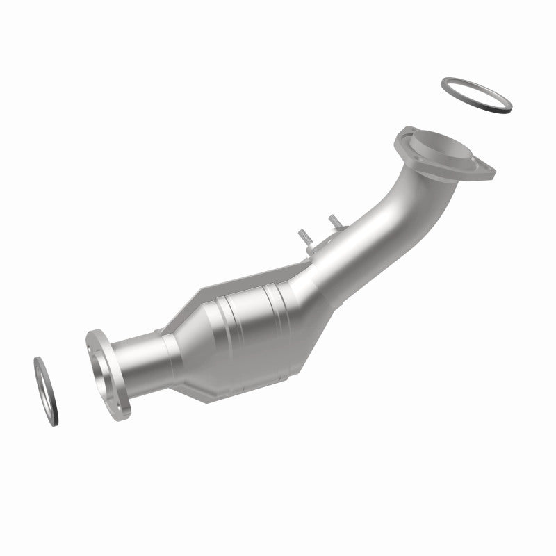 MagnaFlow Conv DF 01- 02 Tacoma 3.4L EC/SB 4-Catalytic Converter Direct Fit-Deviate Dezigns (DV8DZ9)