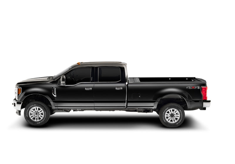 Retrax 21-22 Ford F-150 Super Crew/Super Cab (Incl. 2022 Lightning) 5.5ft Bed RetraxPRO MX-Retractable Bed Covers-Deviate Dezigns (DV8DZ9)
