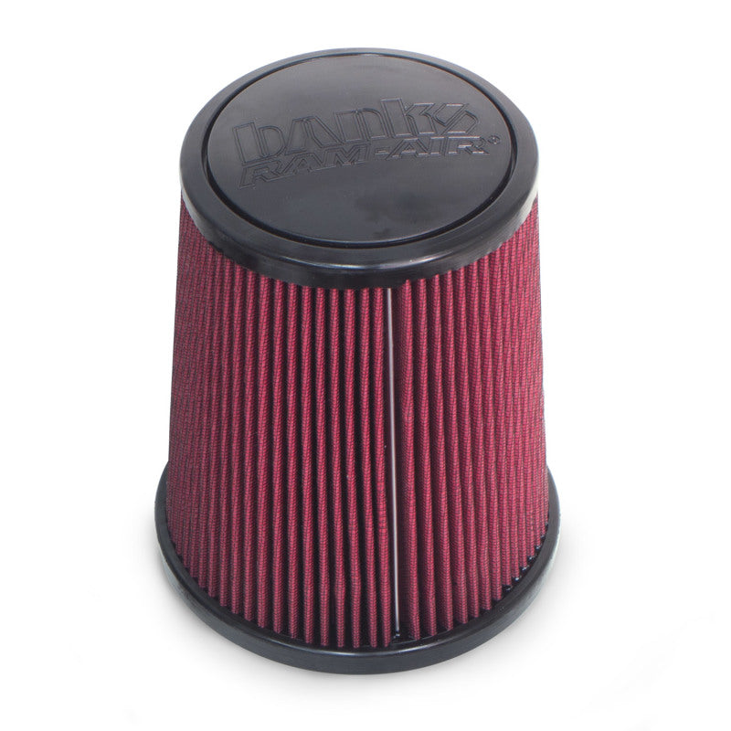 Banks Power 17-19 GM 6.6L L5P Ram-Air System Air Filter Element-Air Filters - Direct Fit-Deviate Dezigns (DV8DZ9)