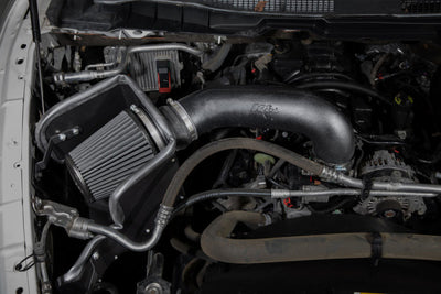 K&N 09-21 Dodge Ram 1500 V8 5.7L Performance Intake-Cold Air Intakes-Deviate Dezigns (DV8DZ9)