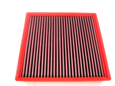BMC 2011+ BMW 5 (F10/F11/F18) 5 Active Hybrid Replacement Panel Air Filter-Air Filters - Drop In-Deviate Dezigns (DV8DZ9)