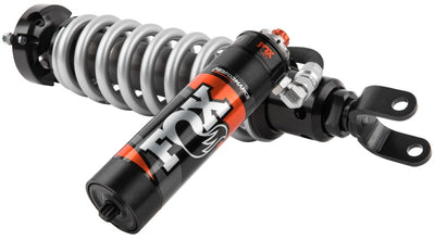 Fox 19+ Ram 1500 DT 4WD 2.5 Performance Series 6.25in. R/R Front Coilover w/DSC Adj / 2-3in. Lift-Coilovers-Deviate Dezigns (DV8DZ9)