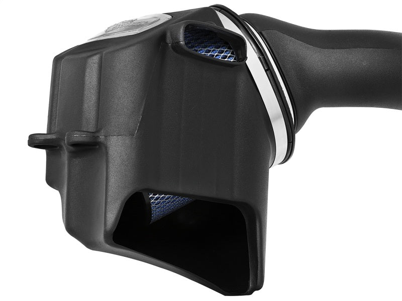 aFe Momentum HD PRO 10R 2017 Ford Diesel Trucks V8-6.7L (td)-Cold Air Intakes-Deviate Dezigns (DV8DZ9)