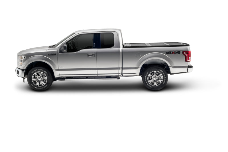 UnderCover 2015+ Ford F-150 8ft Flex Bed Cover-Bed Covers - Folding-Deviate Dezigns (DV8DZ9)