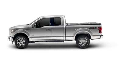 UnderCover 15-20 Ford F-150 6.5ft Flex Bed Cover-Bed Covers - Folding-Deviate Dezigns (DV8DZ9)