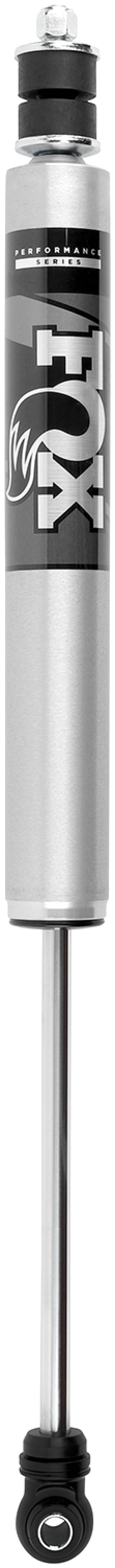 Fox 94-11 Dodge 2500/3500 2.0 Performance Series 11.1in. Smooth Body IFP Front Shock / 4-6in. Lift-Shocks and Struts-Deviate Dezigns (DV8DZ9)