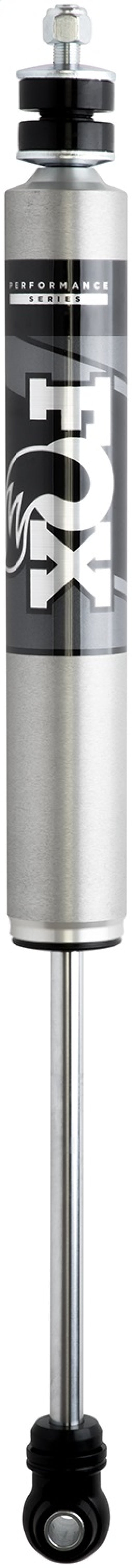 Fox 17-18 Ford F-250 4WD 2.0 Performance Series IFP Smooth Body Front Shock / 2-3.5in Lift-Shocks and Struts-Deviate Dezigns (DV8DZ9)