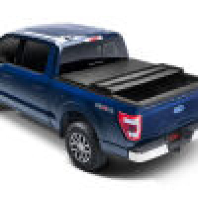 Extang 2021 Ford F-150 (6ft 6in Bed) Trifecta 2.0-Tonneau Covers - Soft Fold-Deviate Dezigns (DV8DZ9)