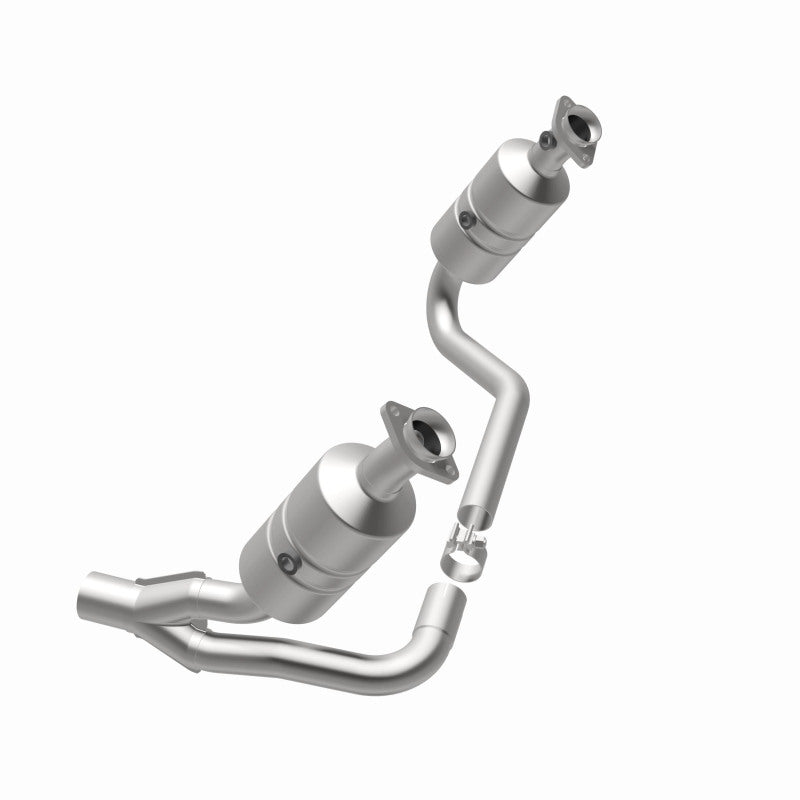 Magnaflow 07-09 Dodge Dakota 3.7L Direct Fit Converter-Catalytic Converter Direct Fit-Deviate Dezigns (DV8DZ9)