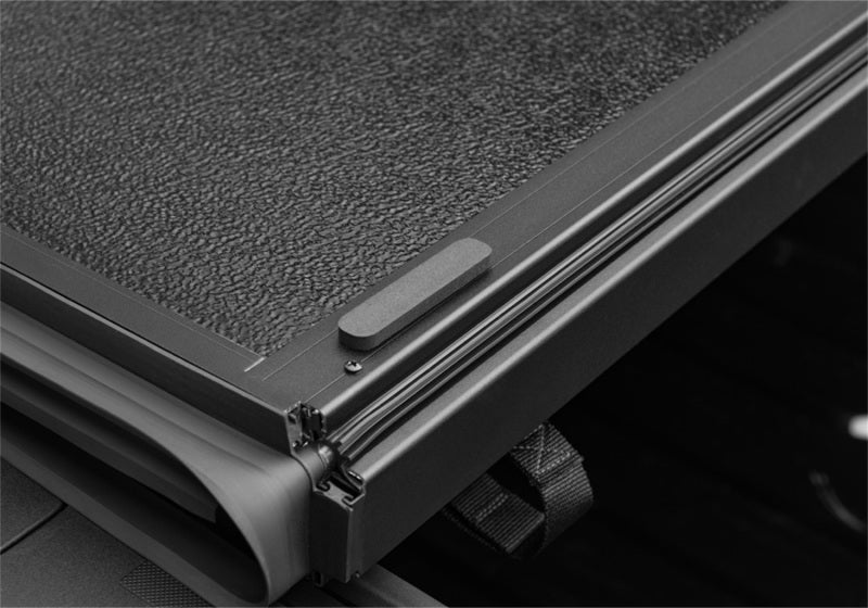 UnderCover 2017+ Ford F-250/F-350 8ft Armor Flex Bed Cover-Bed Covers - Folding-Deviate Dezigns (DV8DZ9)