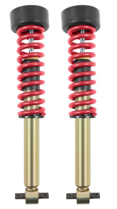 Belltech 6-8in Lifted Front Ride Height Coilover Kit 19-21 GM 1500 2wd/4wd (All Cabs)-Coilovers-Deviate Dezigns (DV8DZ9)