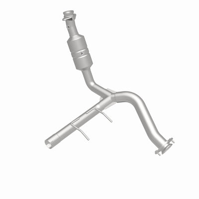 Magnaflow 09-10 Ford F-150 5.4L Direct Fit Converter-Catalytic Converter Direct Fit-Deviate Dezigns (DV8DZ9)