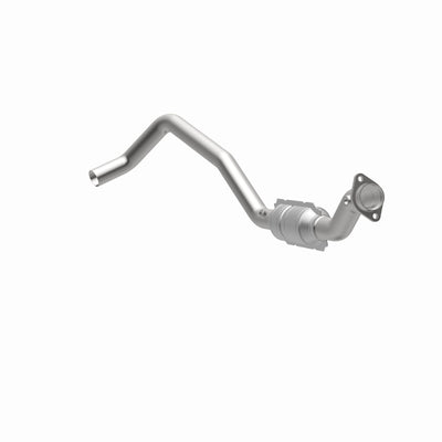 MagnaFlow Conv DF 04-05 Dodge RAM 1500 Pickup 3.7L (Inc 4WD 4.7L) D/S-Catalytic Converter Direct Fit-Deviate Dezigns (DV8DZ9)