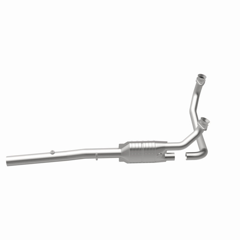 MagnaFlow Conv Direct Fit Ram 1500/2500 94-99-Catalytic Converter Direct Fit-Deviate Dezigns (DV8DZ9)