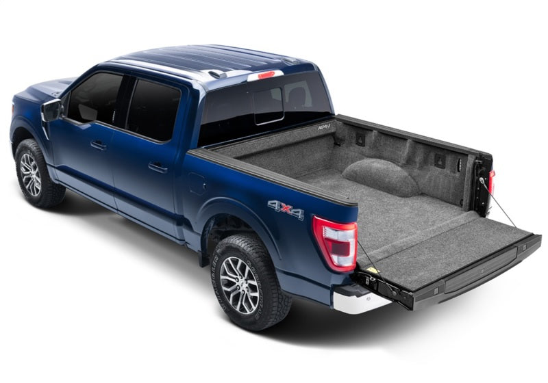 BedRug 15-23 Ford F-150 8ft Bed Bedliner-Bed Liners-Deviate Dezigns (DV8DZ9)