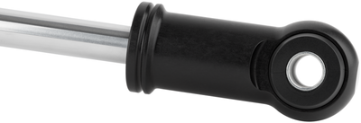 Fox 08-16 Ford Superduty 2.0 Performance Series 8.2in. TS Stabilizer Bottom Axle Mount 1 1/8in Shaft-Steering Stabilizer-Deviate Dezigns (DV8DZ9)