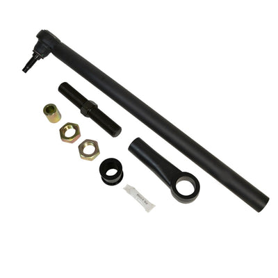 BD Diesel Track Bar Kit - Ford 2017-2020 SuperDuty F250/F350/F450/F550 4wd-Suspension Arms & Components-Deviate Dezigns (DV8DZ9)