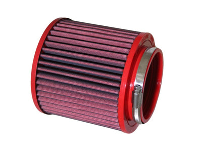 BMC 2012+ Audi A8 (4H) S8 4.0 Replacement Cylindrical Air Filter-Air Filters - Direct Fit-Deviate Dezigns (DV8DZ9)