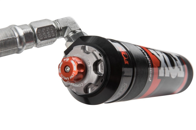 Fox 19+ Ram 1500 DT 4WD 2.5 Performance Series 6.25in. R/R Front Coilover w/DSC Adj / 2-3in. Lift-Coilovers-Deviate Dezigns (DV8DZ9)