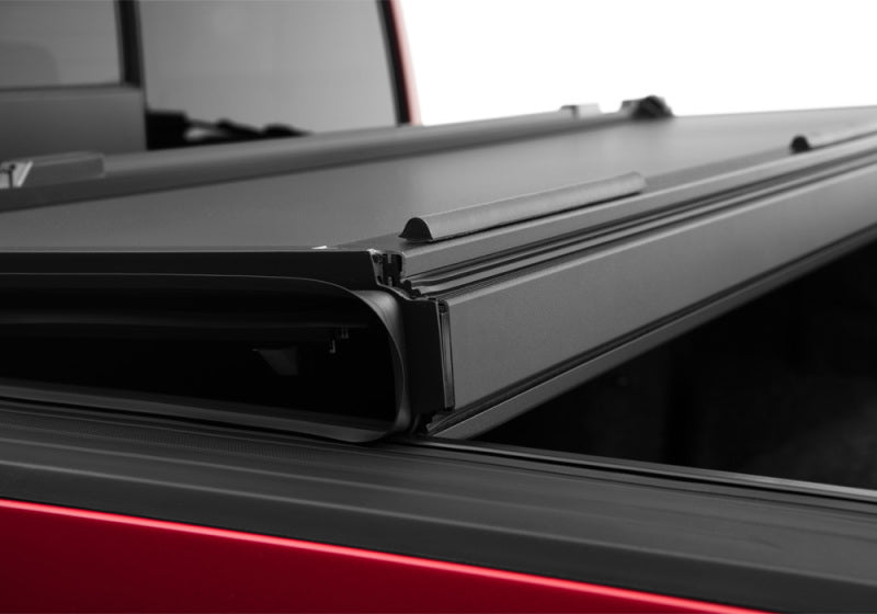 BAK 19-20 Chevy Silverado (New Body Style) 5ft 8in Bed BAKFlip MX4 Matte Finish-Tonneau Covers - Hard Fold-Deviate Dezigns (DV8DZ9)