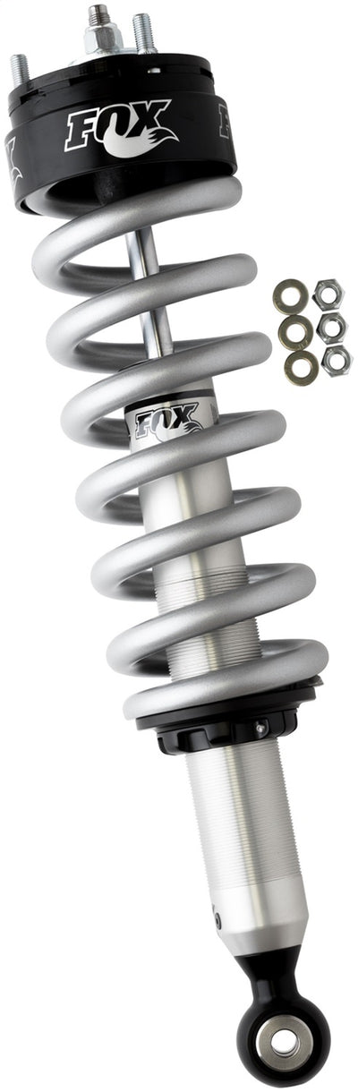Fox 19+ GM 1500 2.0 Performance Series 4.9in. IFP Coilover Shock / 0-2in Lift-Coilovers-Deviate Dezigns (DV8DZ9)