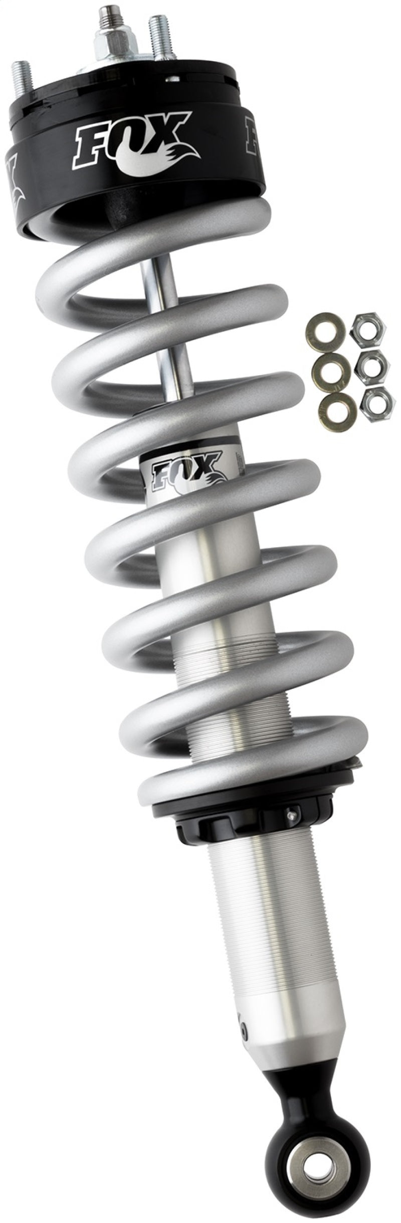 Fox 19+ GM 1500 2.0 Performance Series 4.9in. IFP Coilover Shock / 0-2in Lift-Coilovers-Deviate Dezigns (DV8DZ9)