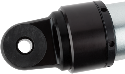 Fox 17+ Ford SD 2.5 Factory Series Rear Shock Set w/DSC / 2-3.5in Lift-Shocks and Struts-Deviate Dezigns (DV8DZ9)
