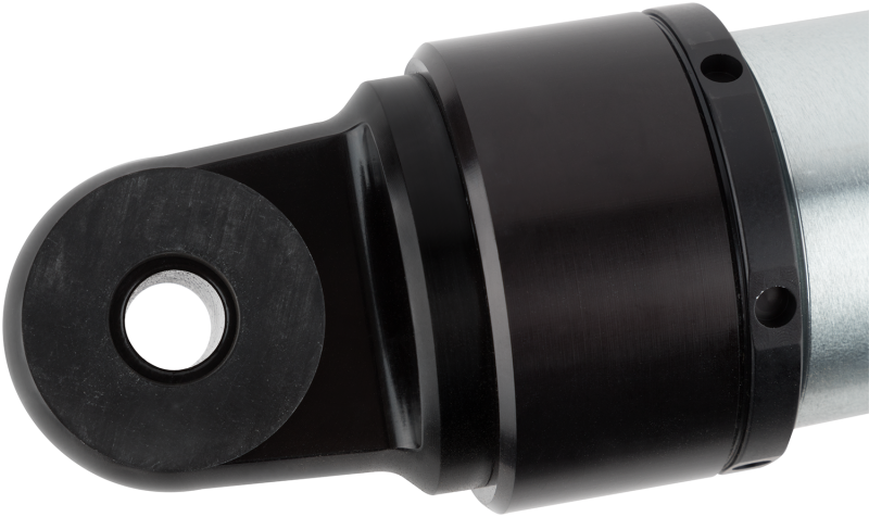 Fox 17+ Ford SD 2.5 Factory Series Rear Shock Set w/DSC / 2-3.5in Lift-Shocks and Struts-Deviate Dezigns (DV8DZ9)