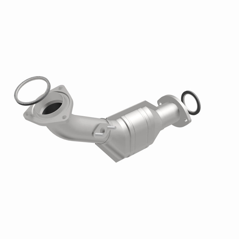 MagnaFlow Conv DF 01- 02 Tacoma 3.4L EC/SB 4-Catalytic Converter Direct Fit-Deviate Dezigns (DV8DZ9)