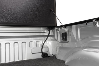 UnderCover 04-14 Ford F-150 / 06-08 Lincoln Mark LT 5.5ft Flex Bed Cover-Bed Covers - Folding-Deviate Dezigns (DV8DZ9)