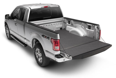 BedRug 22-24 Toyota Tundra 5ft 6in Bed Impact Bedliner-Bed Liners-Deviate Dezigns (DV8DZ9)