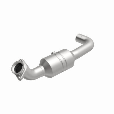 Magnaflow Conv DF 2011-2014 F-150 5.0L Underbody-Catalytic Converter Direct Fit-Deviate Dezigns (DV8DZ9)